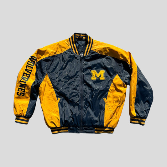 Vintage Letterman