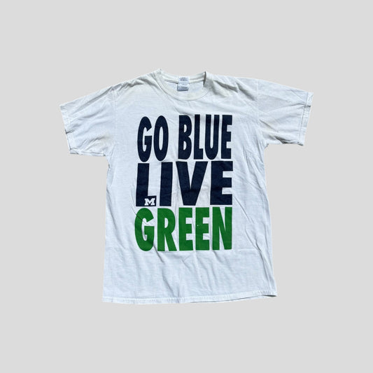 2000s Environmental T