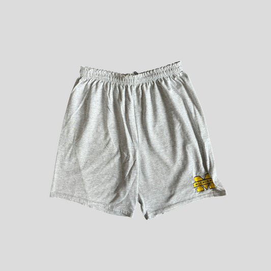 Vintage Sweat Shorts