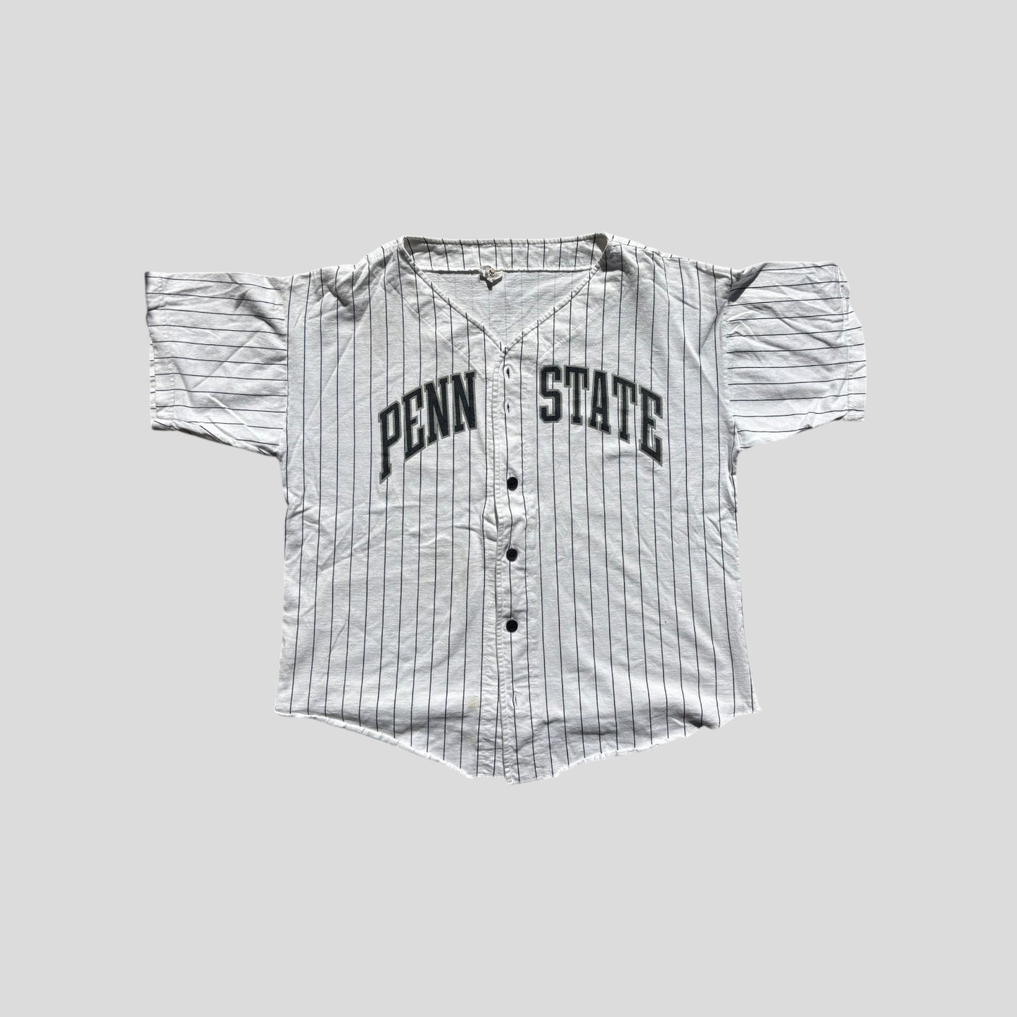 Vintage Baseball Jersey