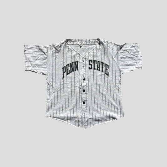 Vintage Baseball Jersey