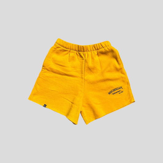 Hype & Vice Shorts