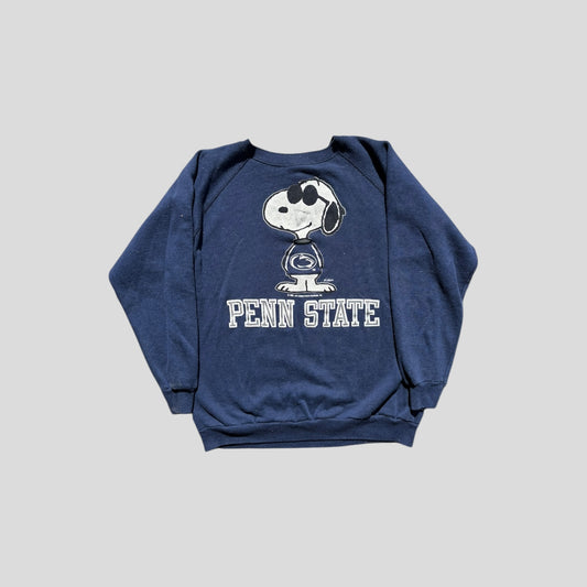 Vintage Snoopy Crewneck