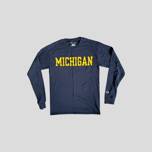 Champion Long Sleeve