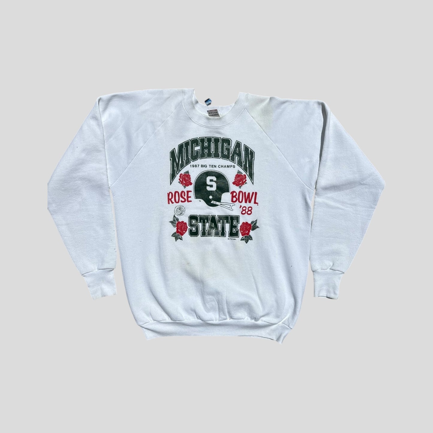 Vintage 1987 Crewneck