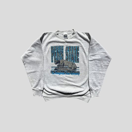 Vintage Crewneck