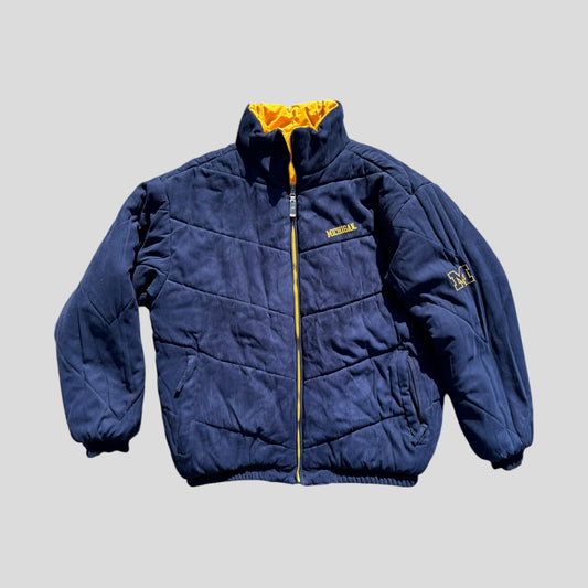 Reversible Jacket
