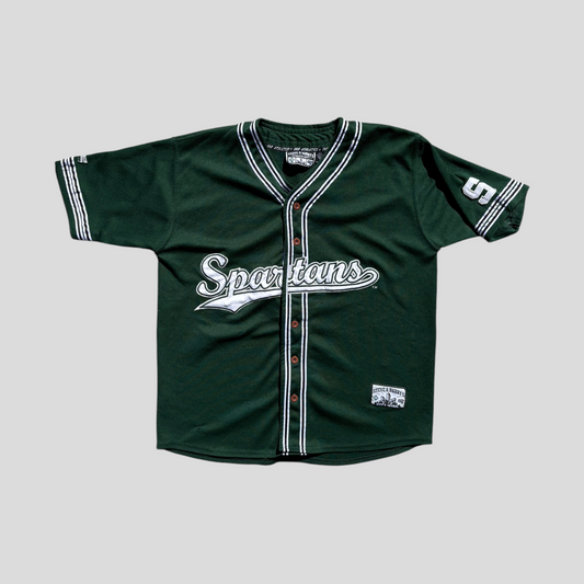 Vintage Baseball Jersey