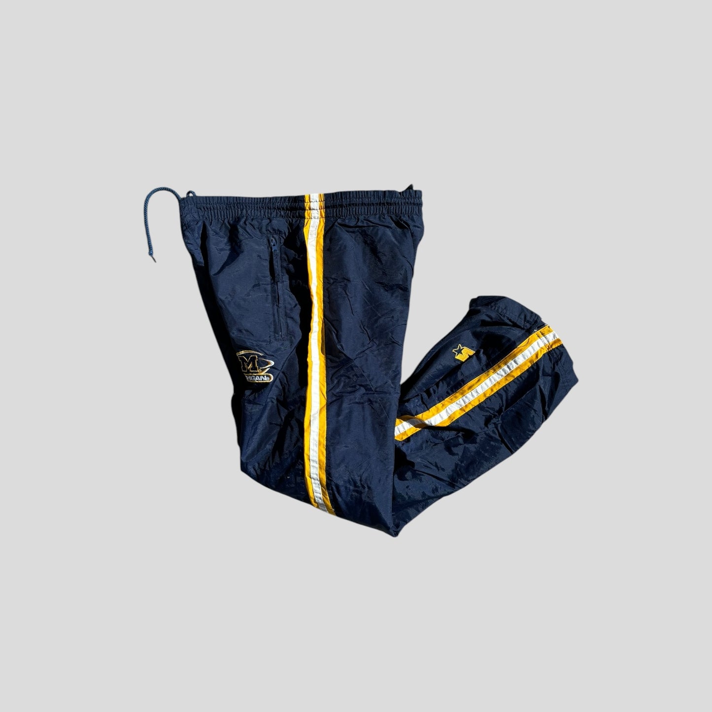 Vintage Track Pants