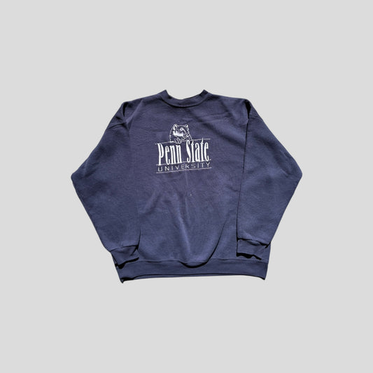 Vintage Crewneck