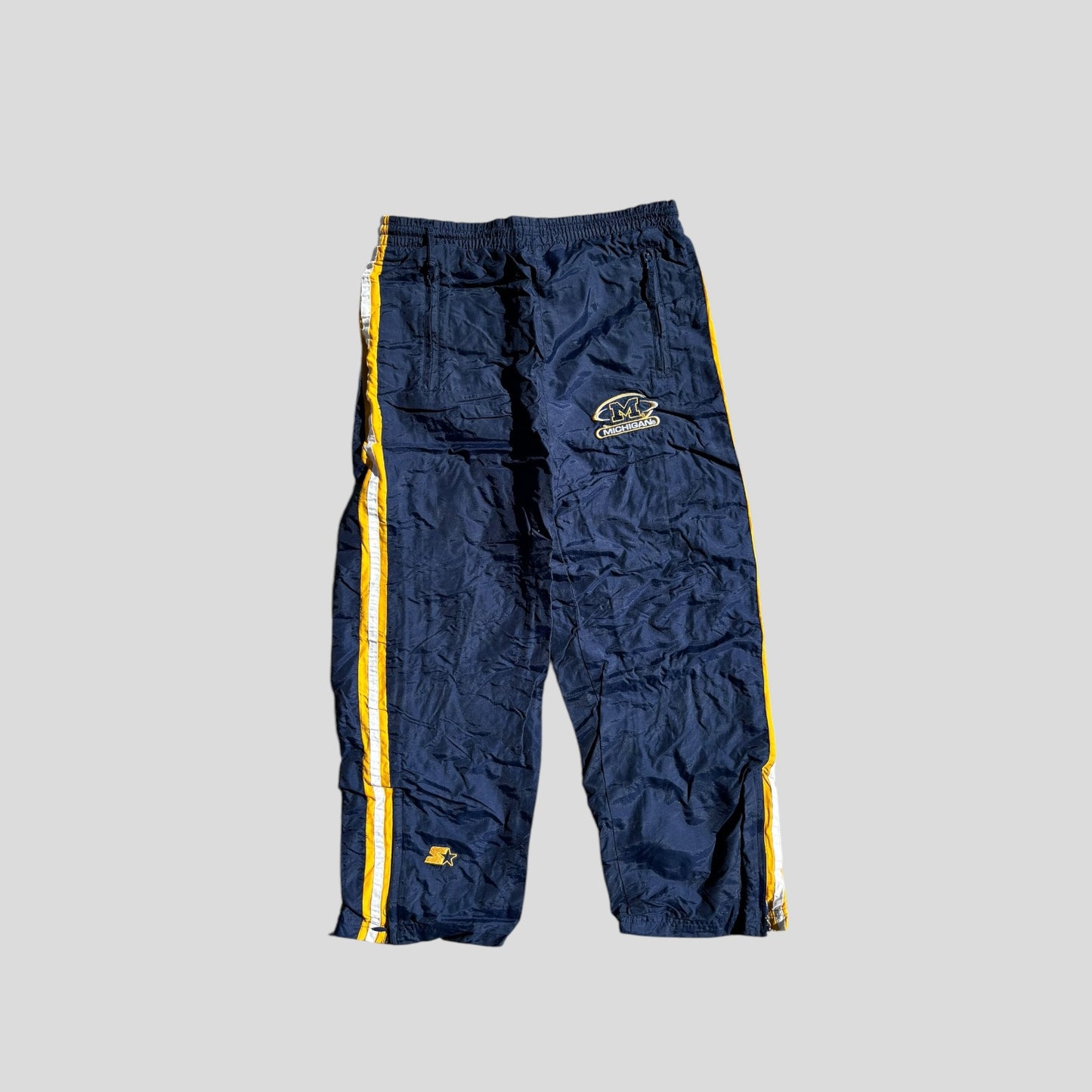 Vintage Track Pants