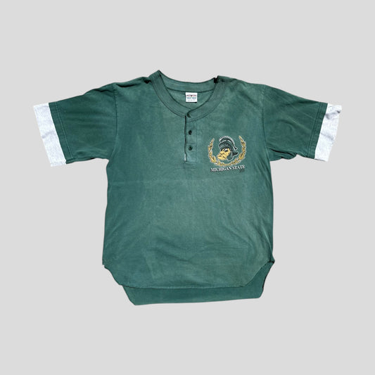Vintage Henley