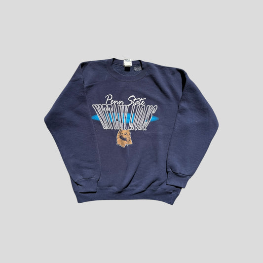 Vintage Crewneck