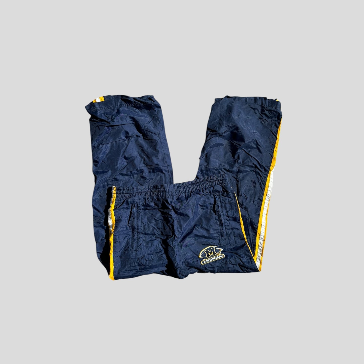 Vintage Track Pants