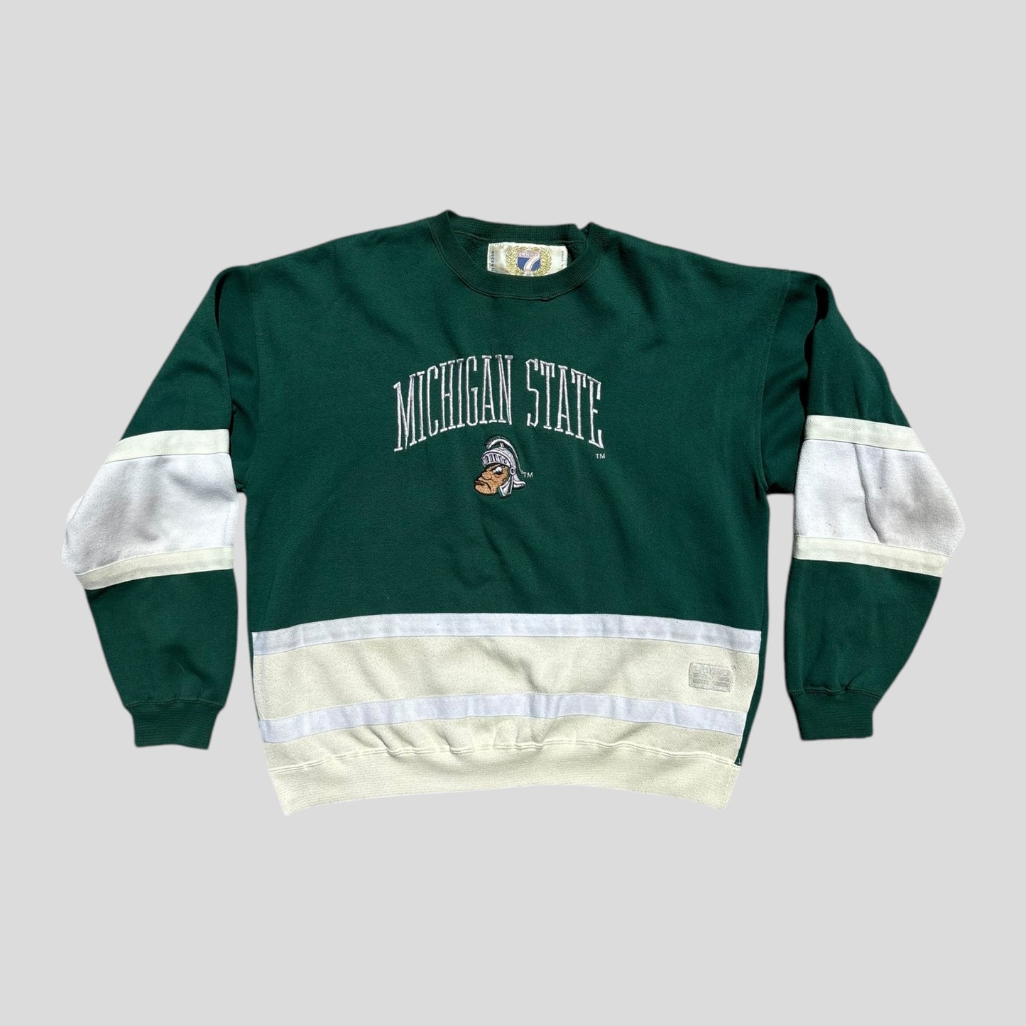 Vintage Crewneck