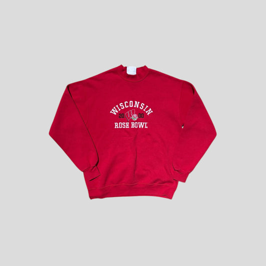 Vintage 2000 Rose Bowl Crew