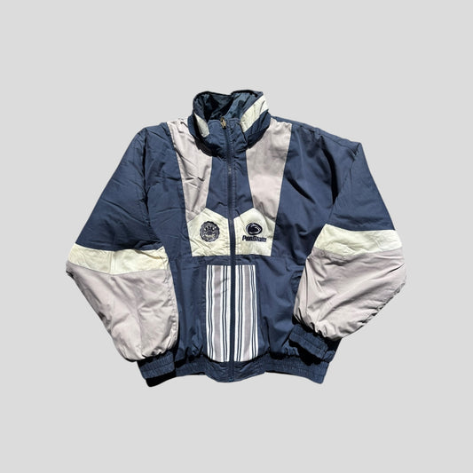 REVERSIBLE Vintage Puffer