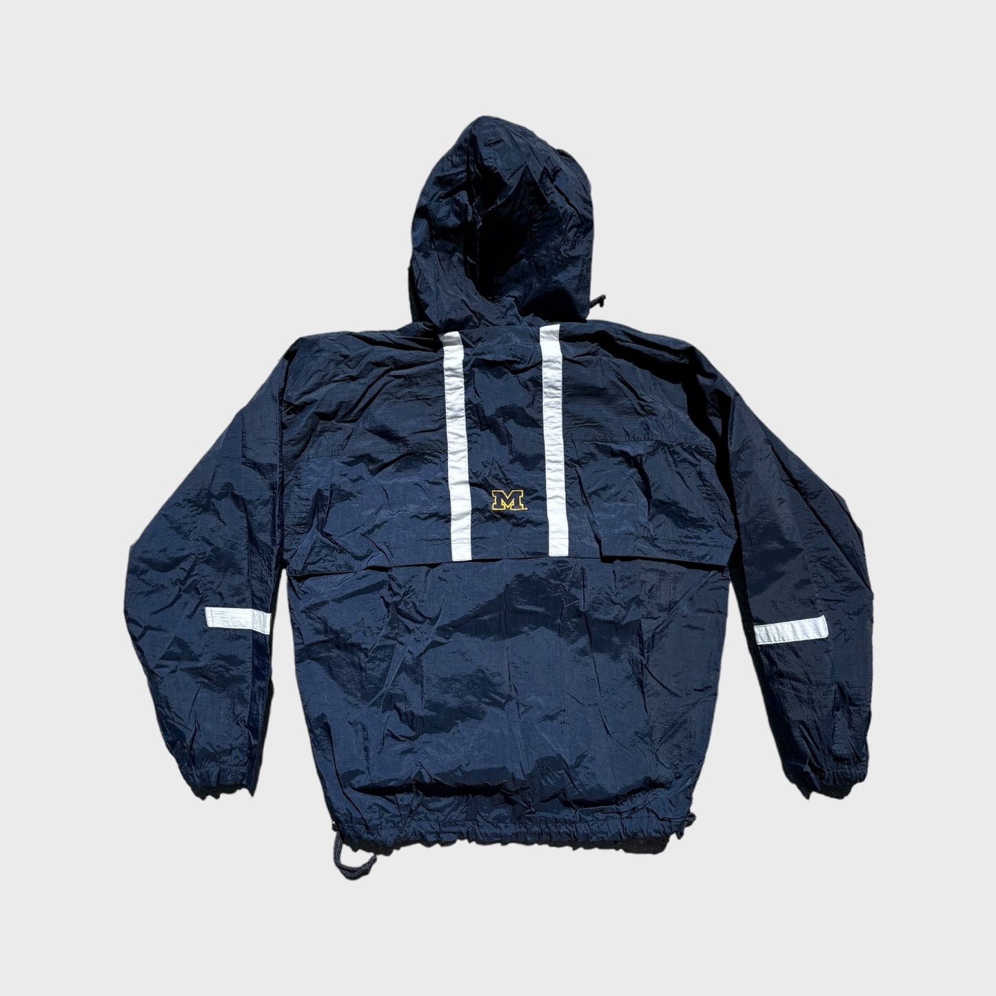 Windbreaker Pullover