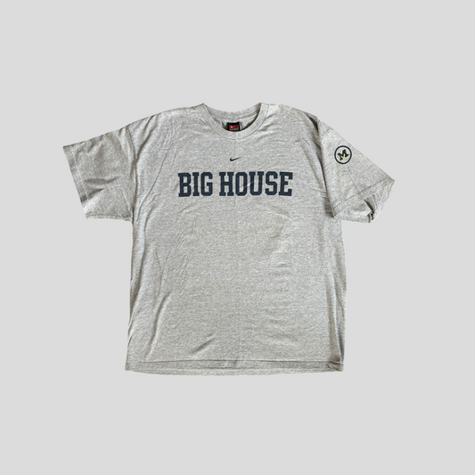 Big House Nike T