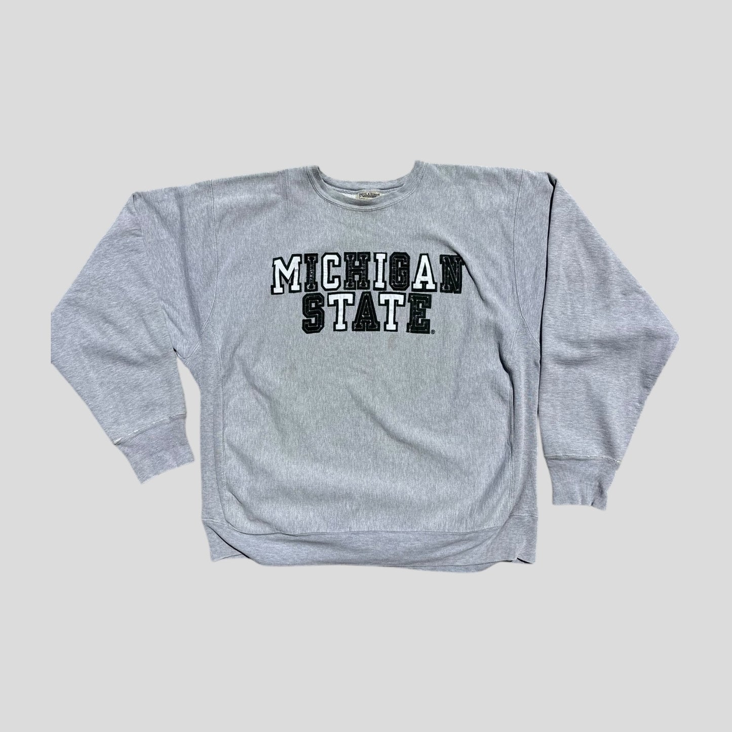 Vintage Crewneck