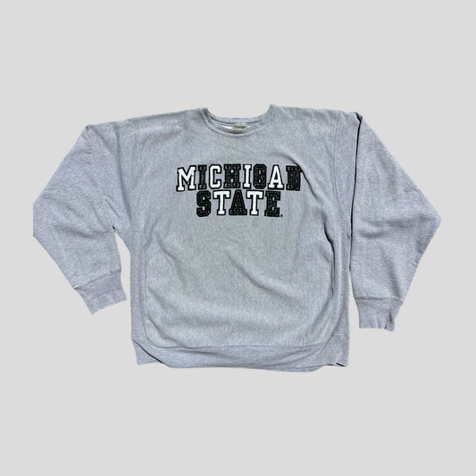 Vintage Crewneck