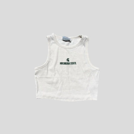 High Neck Tank