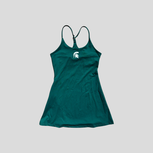 Tailgate Dress