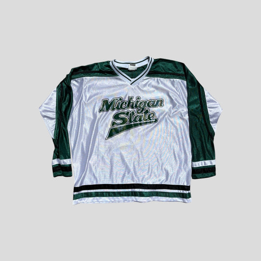 Vintage Hockey Jersey