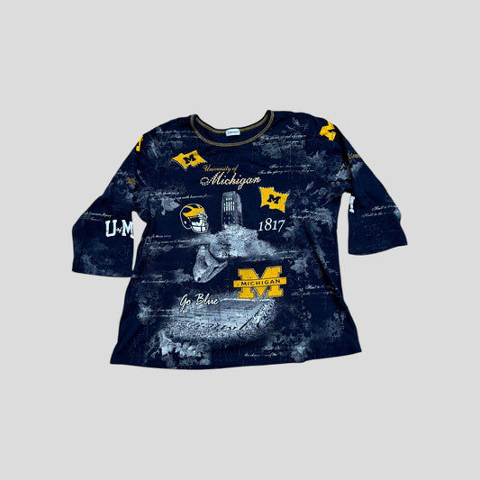 Vintage Y2K Long Sleeve