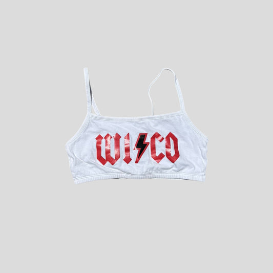 Cami Bra