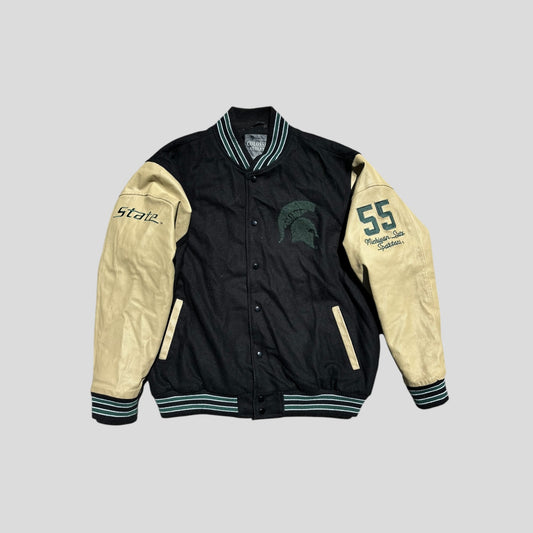 Vintage Letterman Jacket
