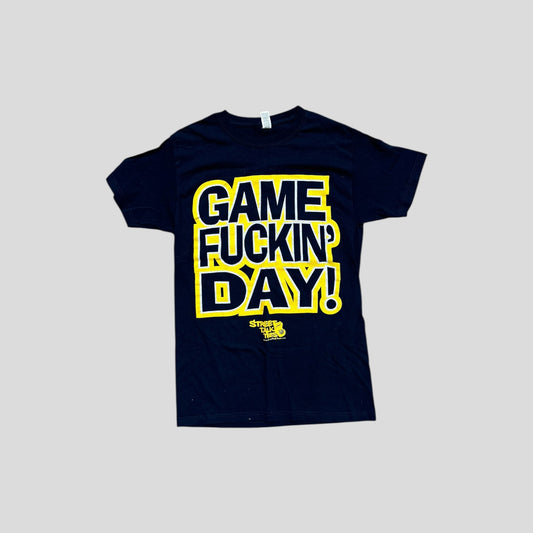 Game Day T