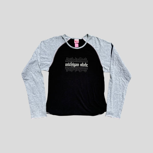 Vintage Y2K Long Sleeve