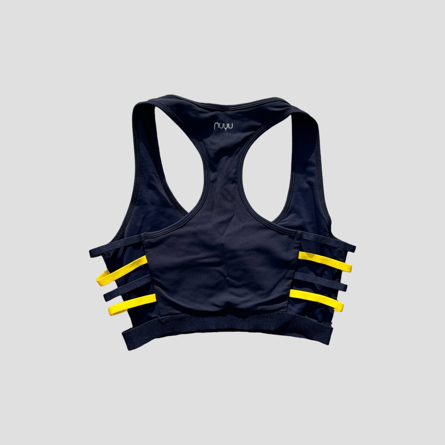 Game Day Sports Bra