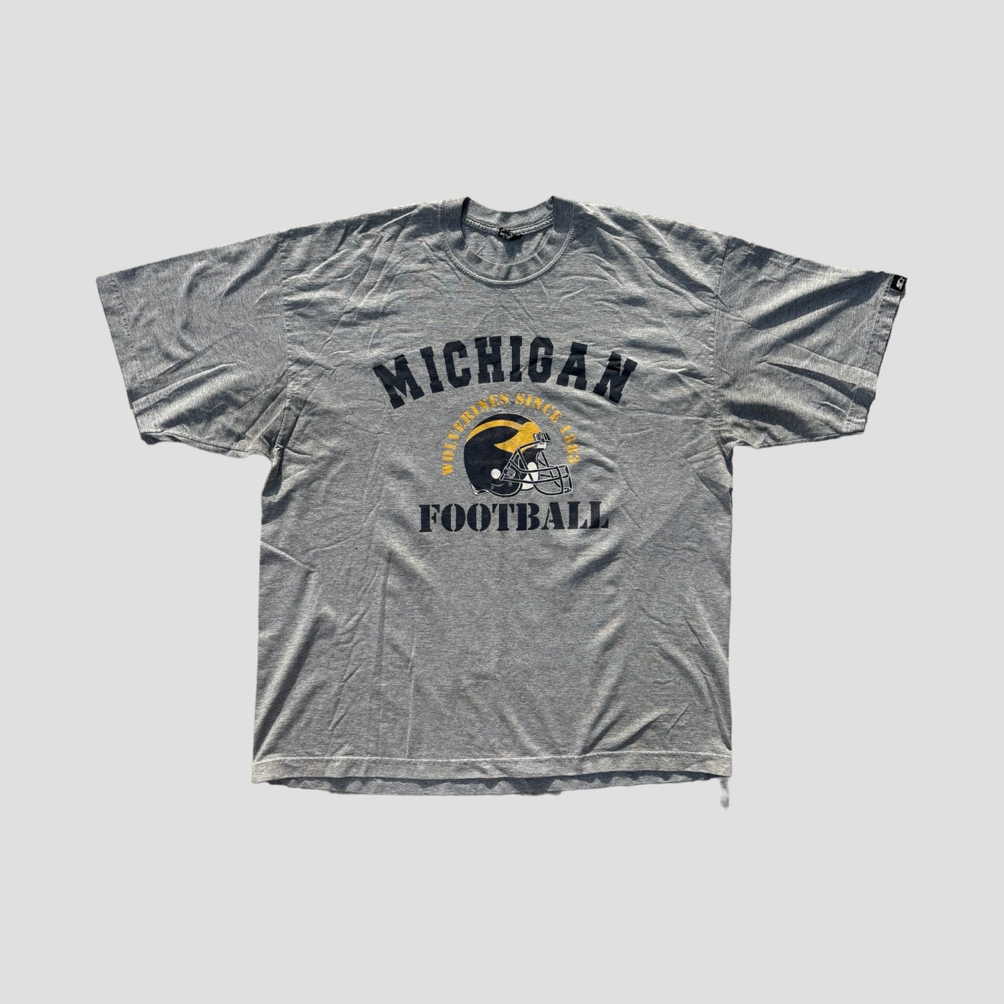 Vintage Football T