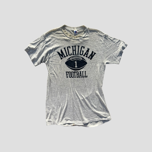 Vintage Football T