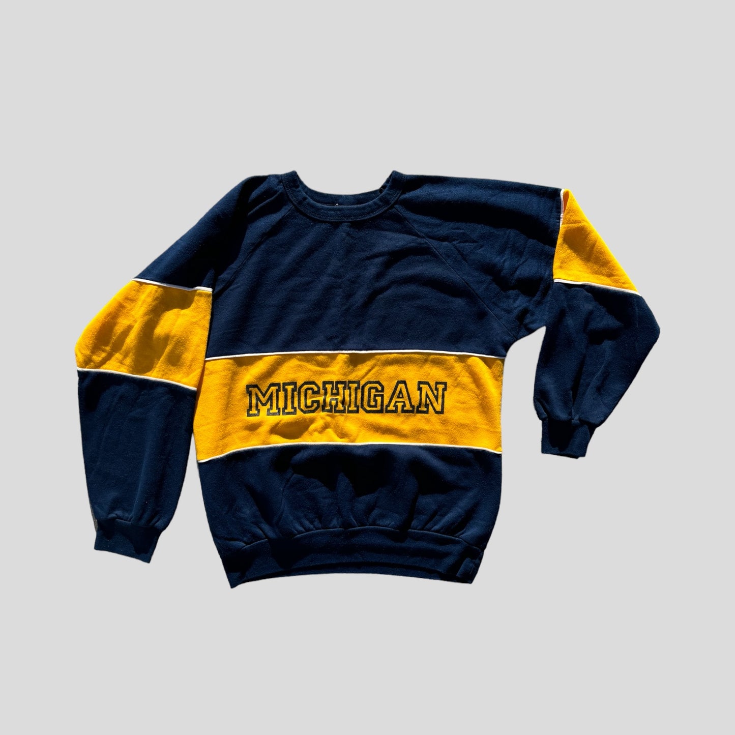 Vintage Crewneck