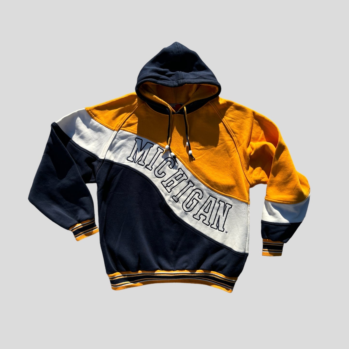 Unique Vintage Hoodie