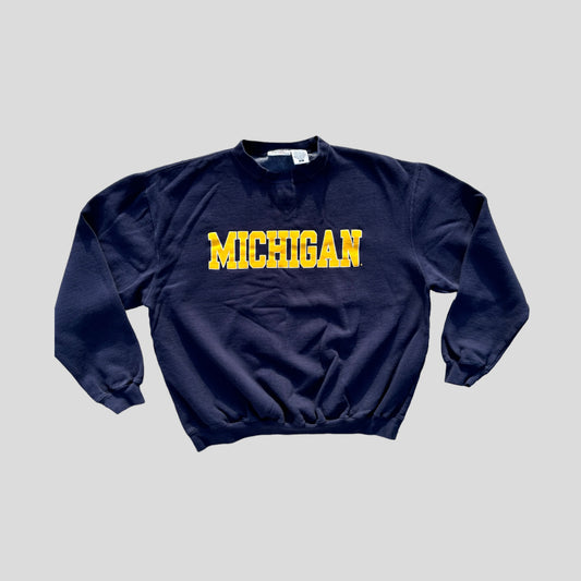 Vintage Crewneck