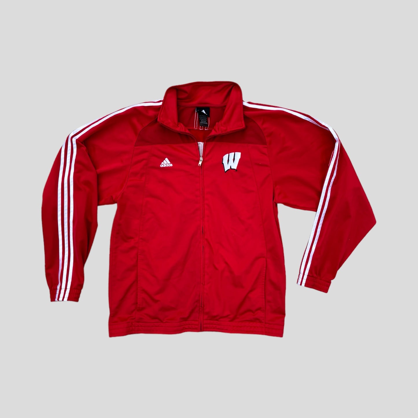 Adidas Zip Up