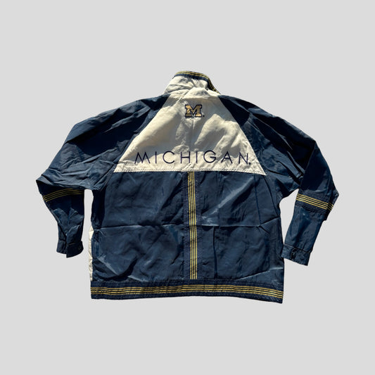 WORN Vintage Windbreaker