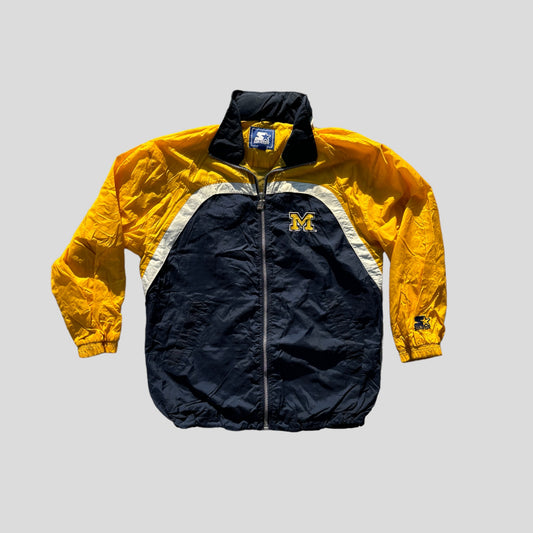 Starter Windbreaker