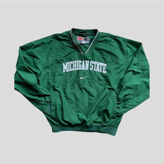 Nike Center Swoosh Pullover