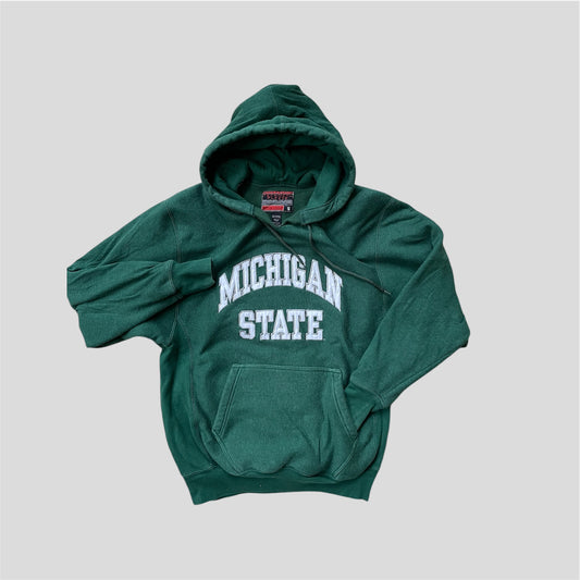 Steve & Barry's Fleece Lined Hoodie