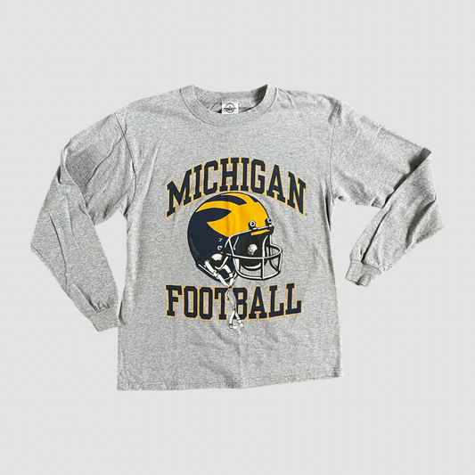 Football Long Sleeve